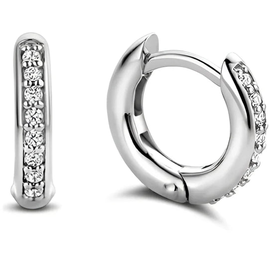 Ti Sento oorbellen 7811ZI