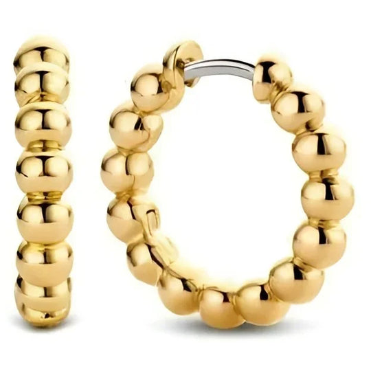 Ti Sento oorringen 7825SY