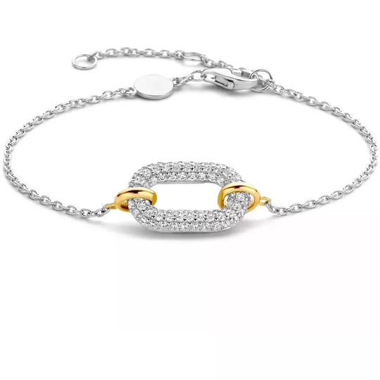 TiSento armband 23007ZY