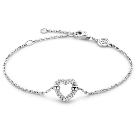 TiSento armband 23017ZI
