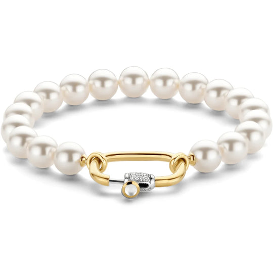 TiSento armband 2961PW