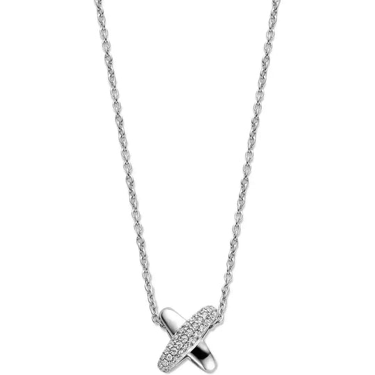 TiSento ketting 34003ZI