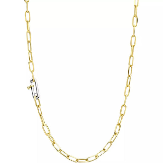 TiSento ketting 34024SY/48