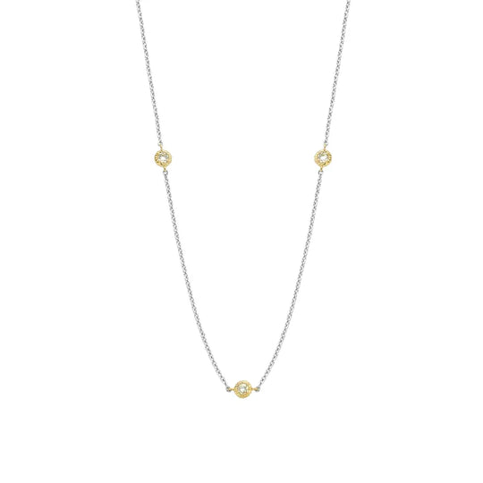 TiSento ketting 34035ZY/42