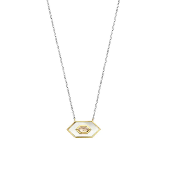 Ti Sento ketting 34039MW