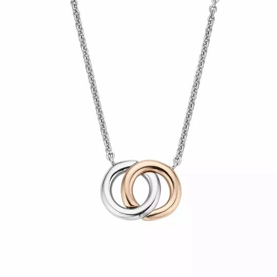 TiSento ketting 3822SR/48