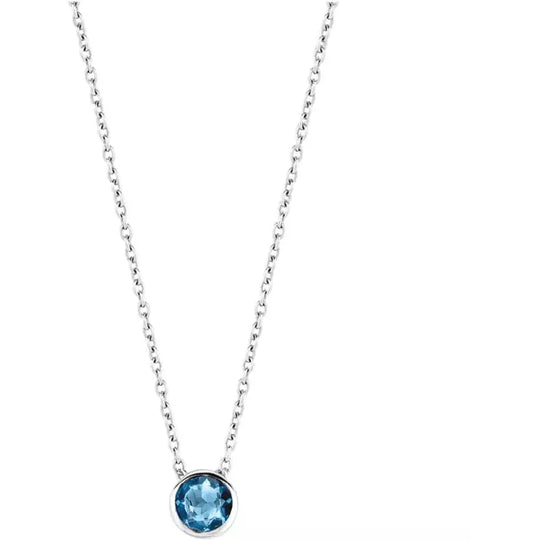 TiSento ketting 3845DB/42