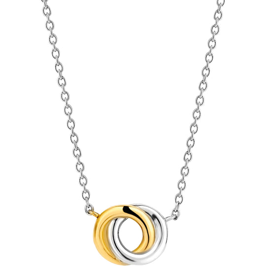 TiSento ketting 3915SY