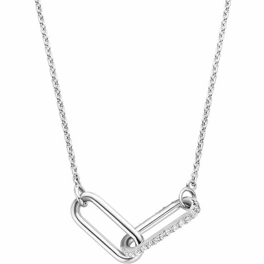 TiSento ketting 3966ZI/42