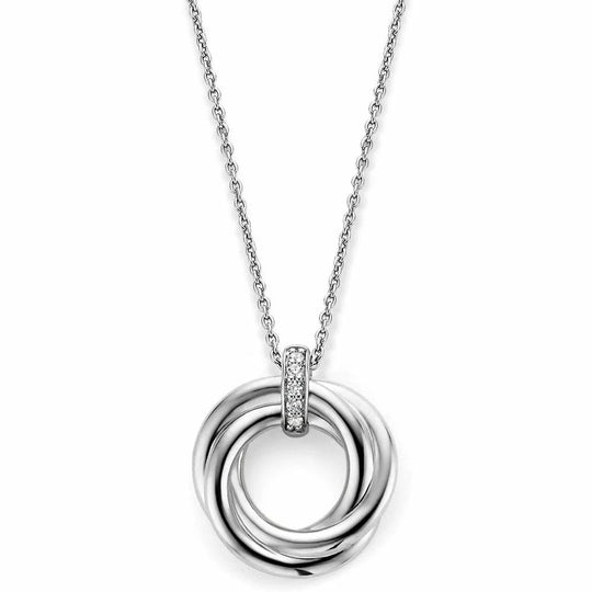 TiSento ketting 3972ZI