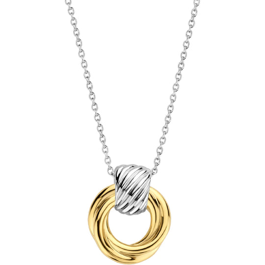 TiSento ketting 3973SY/42