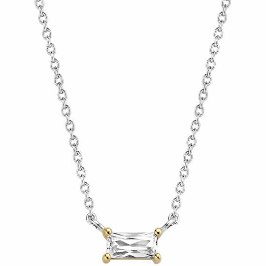 TiSento ketting 3977ZY/42