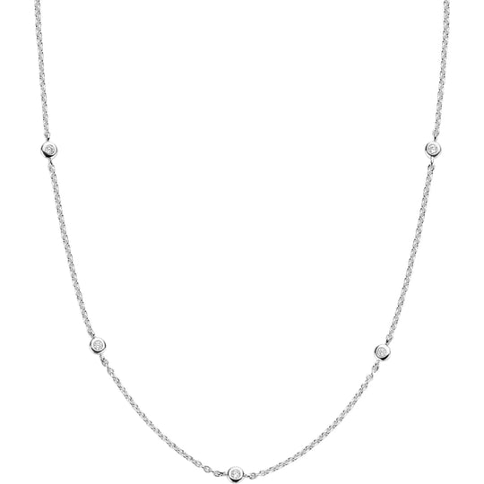 TiSento ketting 3978ZI/42