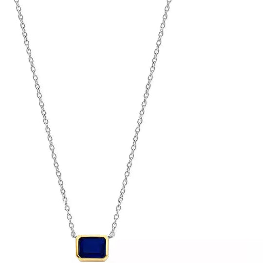 TiSento ketting 3998BY/42