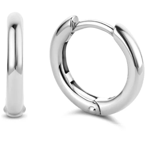 TiSento oorbellen 7812SI