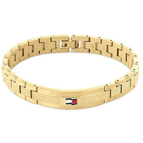 Tommy Hilfiger armband TJ2790421
