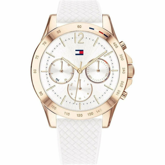 Tommy Hilfiger dameshorloge 1782199