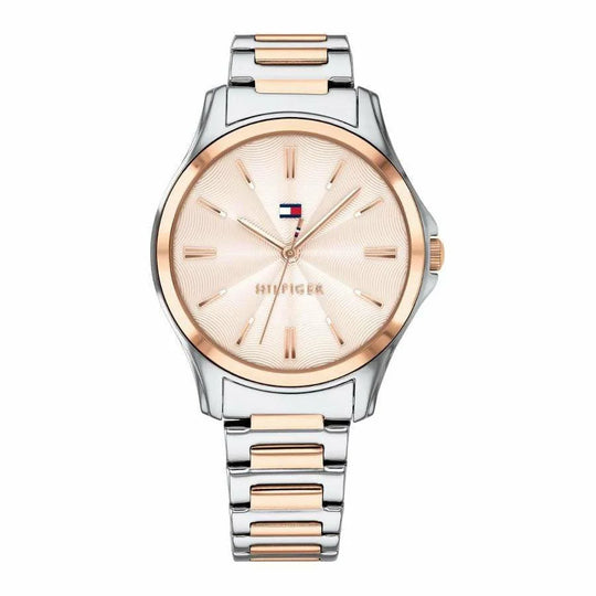 Tommy Hilfiger dameshorloge TH1781952