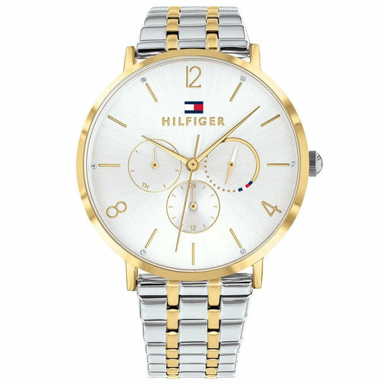 Tommy Hilfiger dameshorloge TH1782032