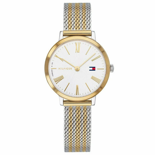 Tommy Hilfiger dameshorloge TH1782055