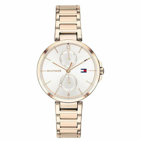Tommy Hilfiger dameshorloge TH1782124