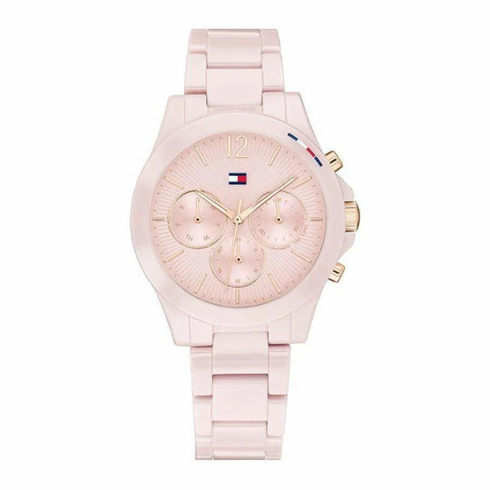 Tommy Hilfiger dameshorloge TH1782203