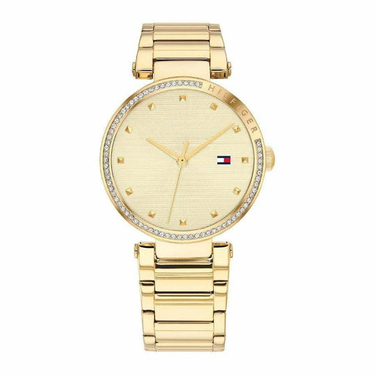 Tommy Hilfiger dameshorloge TH1782235