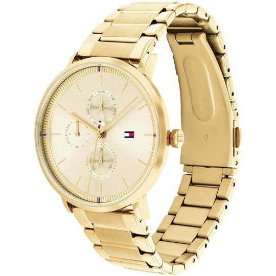 Tommy Hilfiger dameshorloge TH1782297
