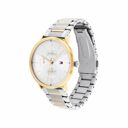 Tommy Hilfiger dameshorloge TH1782299