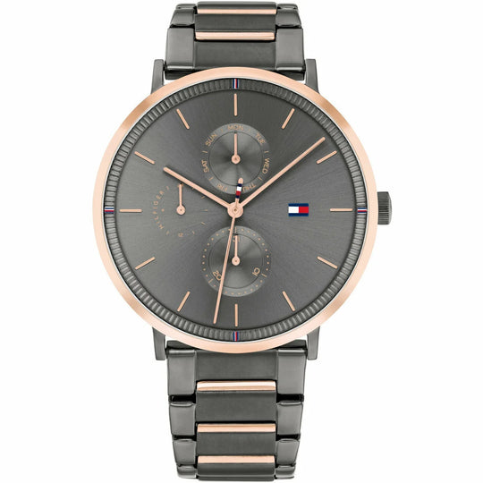 Tommy Hilfiger dameshorloge TH1782300