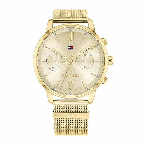 Tommy Hilfiger dameshorloge TH1782302
