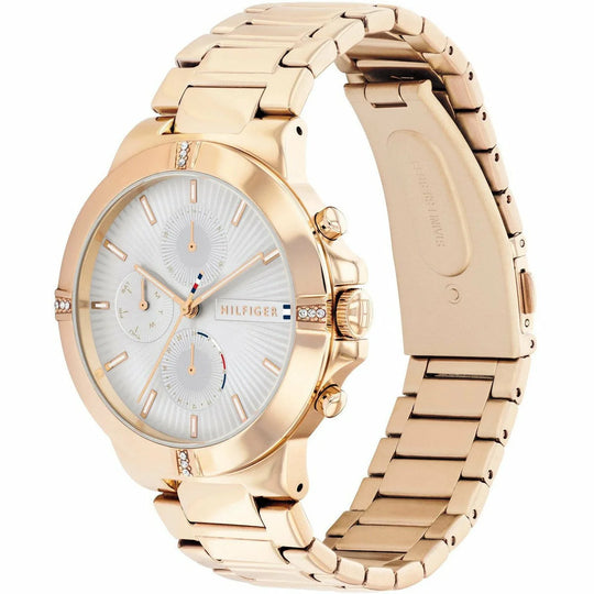 Tommy Hilfiger dameshorloge TH1782331