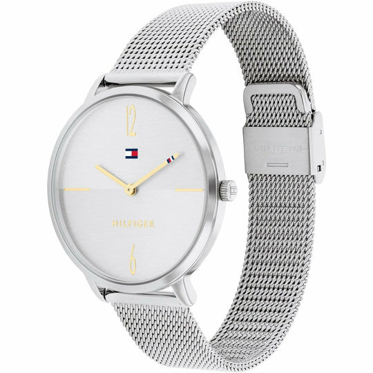 Tommy Hilfiger dameshorloge TH1782338