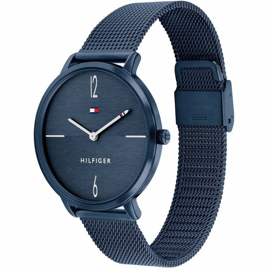 Tommy Hilfiger dameshorloge TH1782341