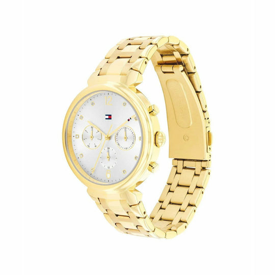 Tommy Hilfiger dameshorloge TH1782344