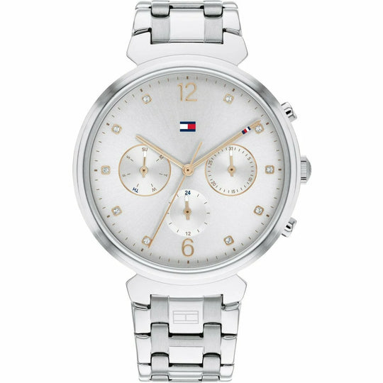 Tommy Hilfiger dameshorloge TH1782346