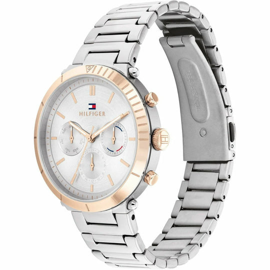 Tommy Hilfiger dameshorloge TH1782348