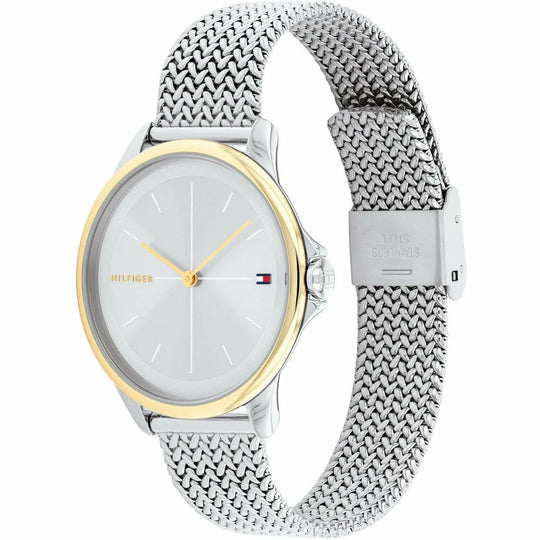 Tommy Hilfiger dameshorloge TH1782357
