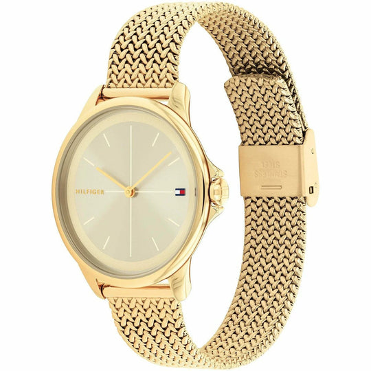 Tommy Hilfiger dameshorloge TH1782358