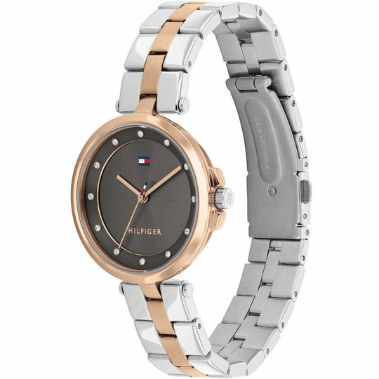 Tommy Hilfiger dameshorloge TH1782377