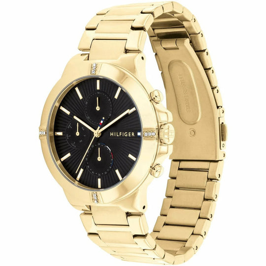 Tommy Hilfiger dameshorloge TH1782380