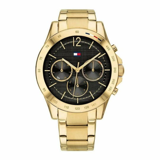 Tommy Hilfiger dameshorloge TH1782383