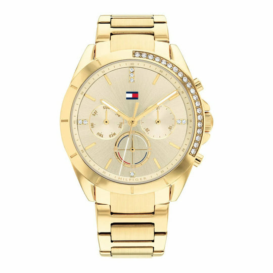 Tommy Hilfiger dameshorloge TH1782385