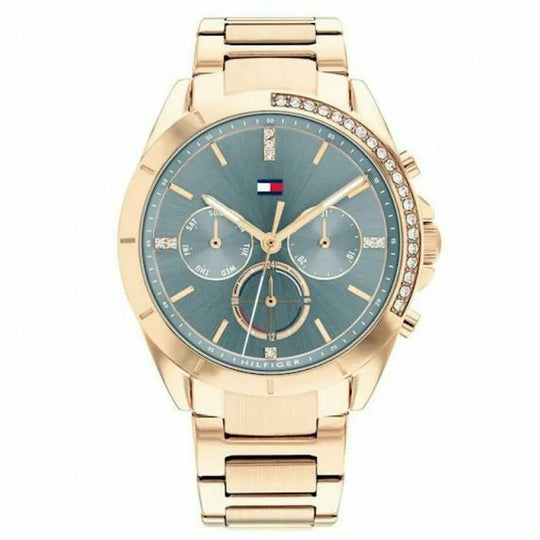 Tommy Hilfiger dameshorloge TH1782386