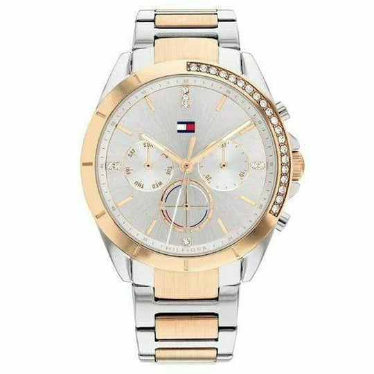 Tommy Hilfiger dameshorloge TH1782387