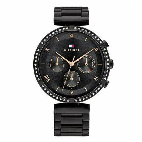 Tommy Hilfiger dameshorloge TH1782390