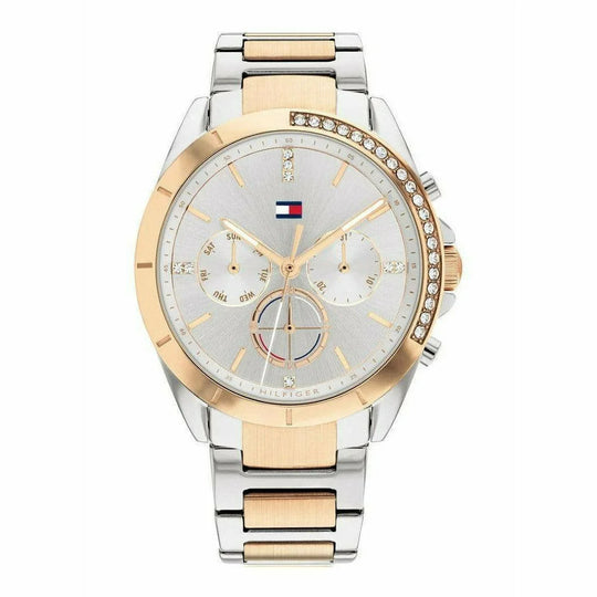 Tommy Hilfiger dameshorloge TH1782391