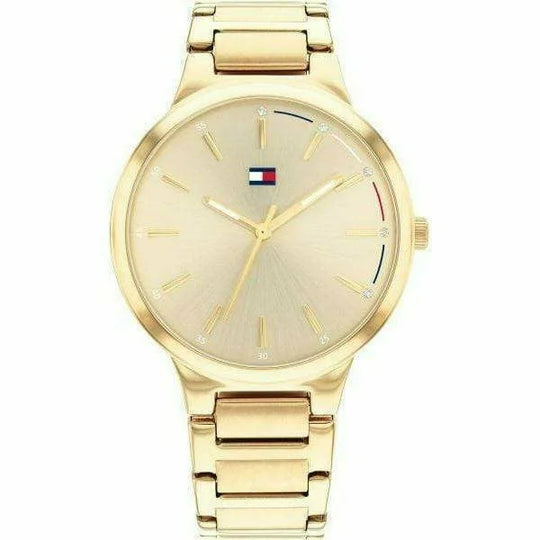 Tommy Hilfiger dameshorloge TH1782402