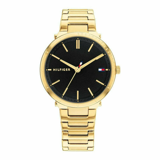 Tommy Hilfiger dameshorloge TH1782407