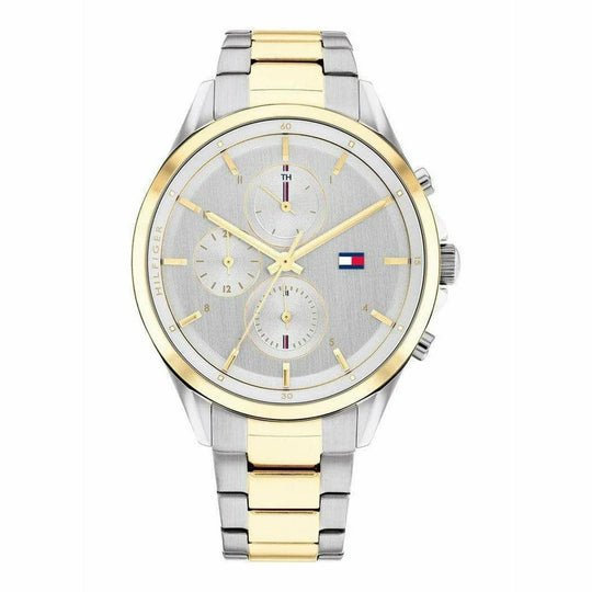 Tommy Hilfiger dameshorloge TH1782422